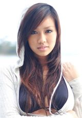 Japanese-girl