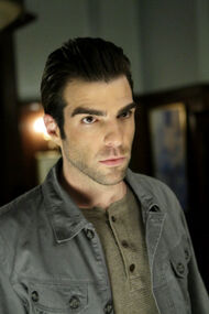 Sylar