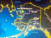 Split Alaskan Empire