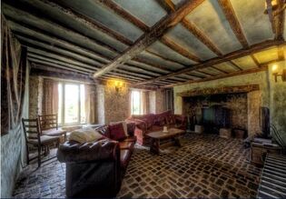 Medievalhome