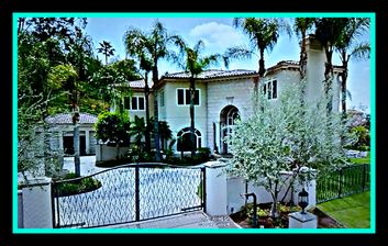California Summer Compound