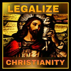 Christian Rights Signs