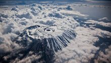 Mount Montgomery