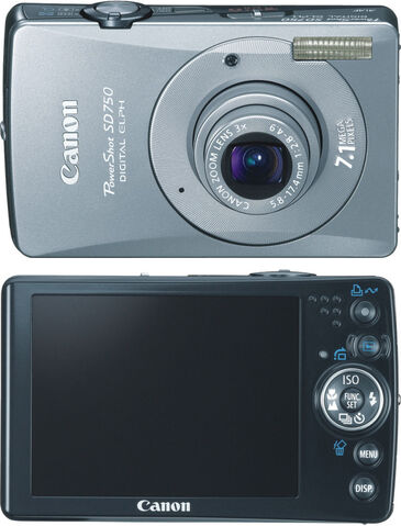 File:Canon PowerShot SD750.jpg