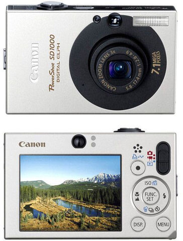 File:Canon PowerShot SD1000.jpg