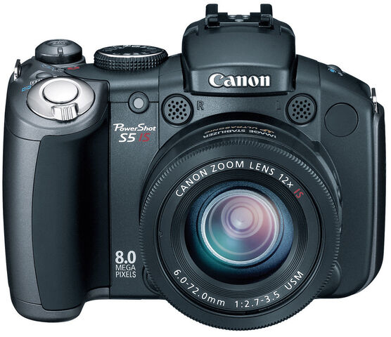 File:20070507 hiRes s5is front.jpg