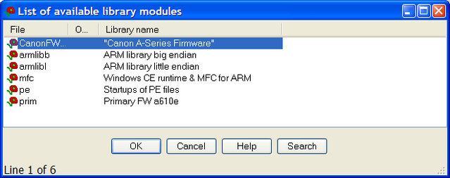 File:IDA 10ChooseFLIRT.png