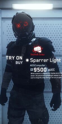 Sparrer