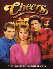 Season 4 DVD