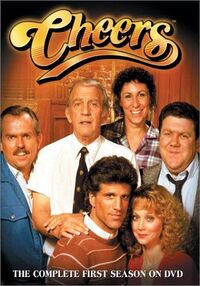 Season 1 DVD