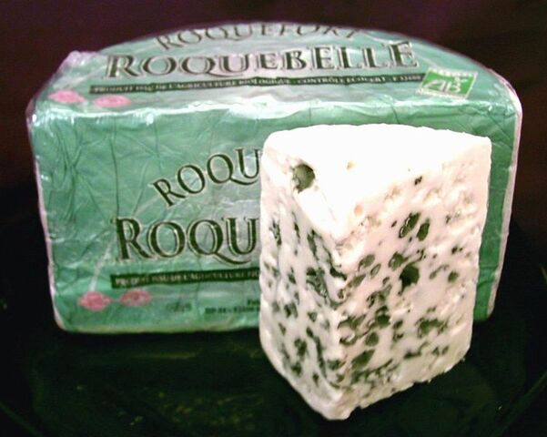 File:Roquefort cheese.jpg