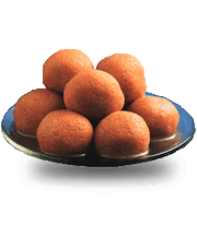 Rasgulla