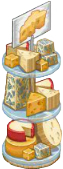 Fullcheeserack
