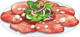 Image - Recipe-Beef Carpaccio.png | ChefVille Wiki | FANDOM powered by