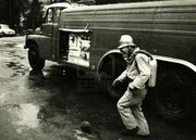 Soviet firefighter-1984