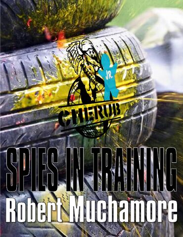 File:CHERUB Jr cover paintball.jpg