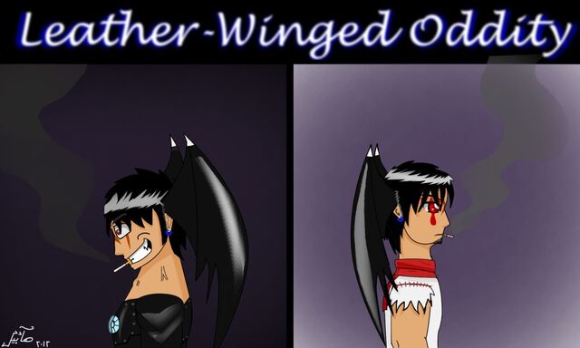 File:Cover art leather winged oddity by shadowweaver97-d5ordyr.png.jpg