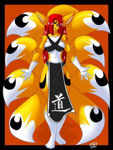 File:Kitsune Lanza by chalosan.jpg