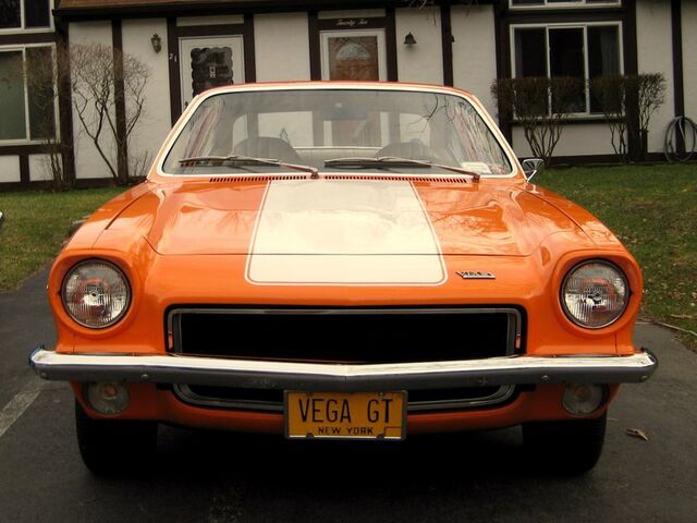 File:1973 Chevy Vega GT-Millionth Vega.jpg