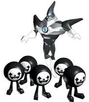 Smogglings