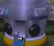 Chibi-House