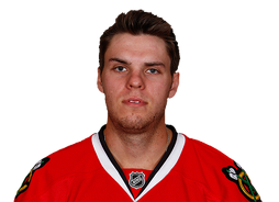 Jeremy Morin