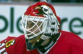 Edbelfourmask