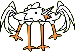 chicken evolution