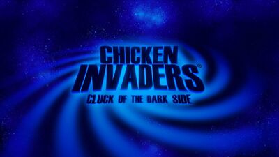 Official Title
