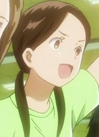 Emi Suda