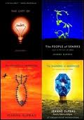 The Ember Gods by Andrea Pearson The Ember Gods by Andrea Pearson