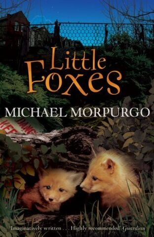 File:Little Foxes.jpg