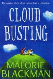 Cloud busting