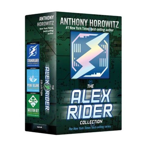 File:Alex Rider Collection.jpg