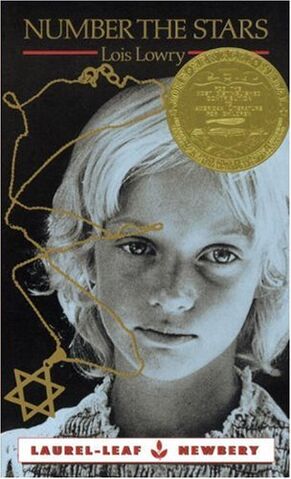 File:Number the Stars.jpg