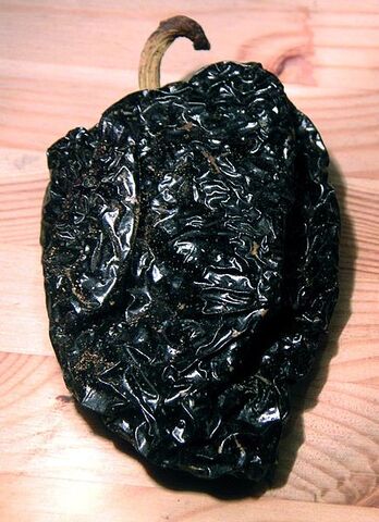 File:Capsicum annuum ancho dried.jpg