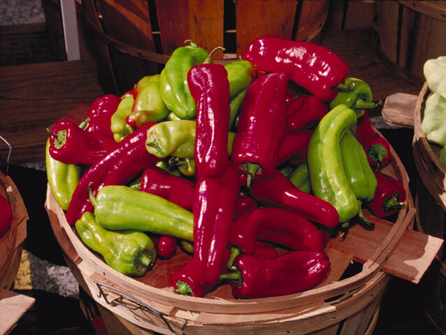File:Cubanelle Peppers.jpg