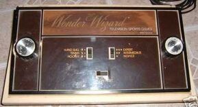 Wonder Wizard 7702 B