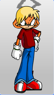 Boomer Kuwanger