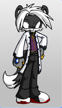 Dr. Doppler