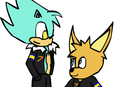 Auda and Chase 2.0
