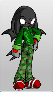Wind Crowrang