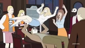 TBParty