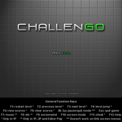 ChallengoTitle