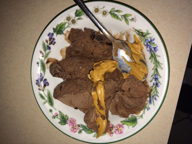 File:Chocolate truffle ice cream.jpeg
