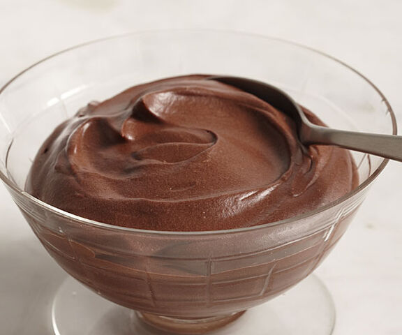 File:Chocolate pudding.jpg
