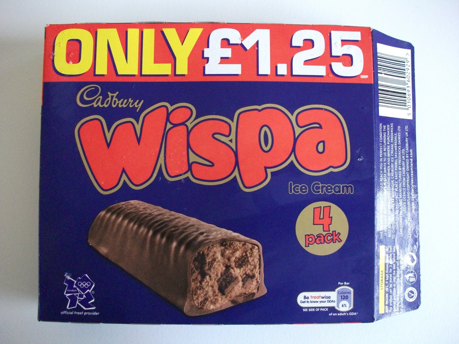 Wispa | Chocolate Wiki | FANDOM powered by Wikia