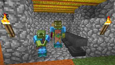 NPC Village 2
