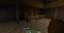 The Workshop