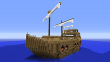 GalleonCannons 1